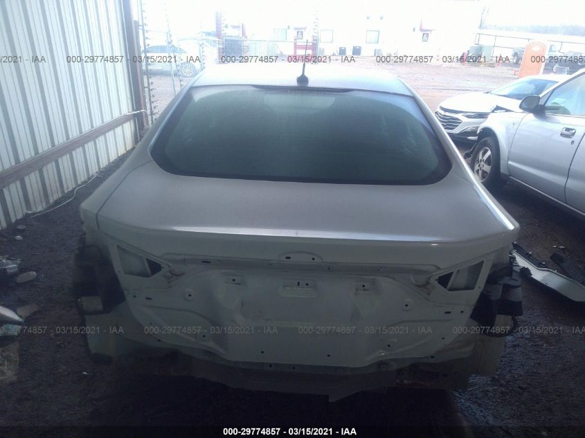 2013 FORD FUSION SE 3FA6P0H75DR341431
