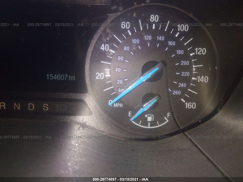 2013 FORD FUSION SE 3FA6P0H75DR341431