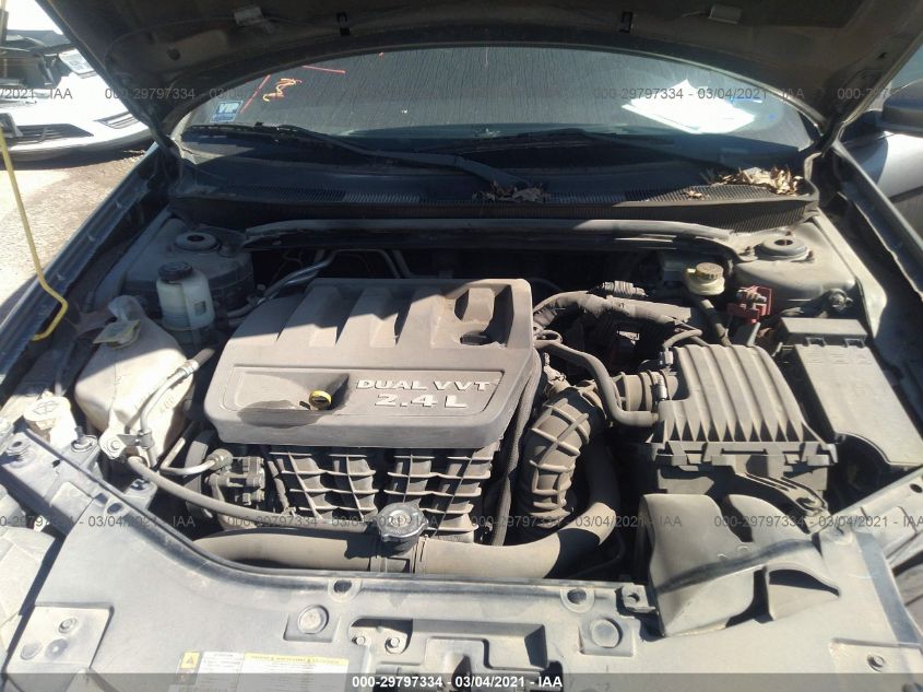 2013 CHRYSLER 200 TOURING 1C3CCBBB8DN503559