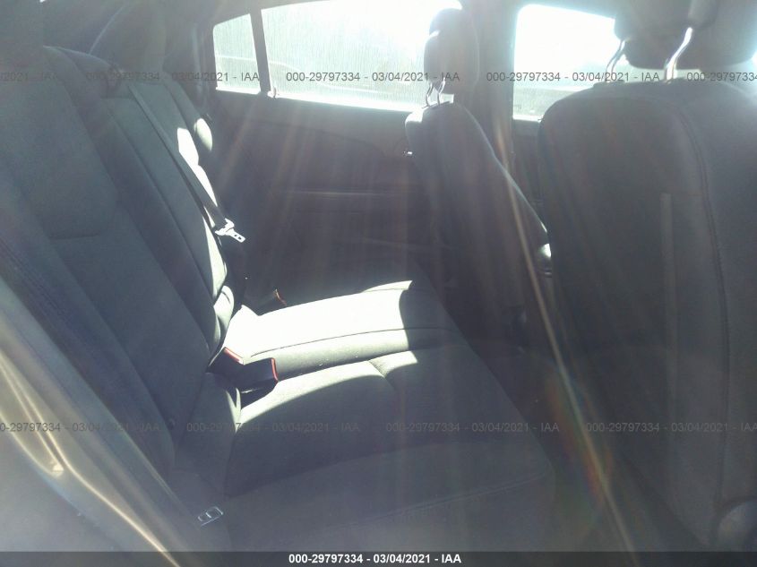 2013 CHRYSLER 200 TOURING 1C3CCBBB8DN503559