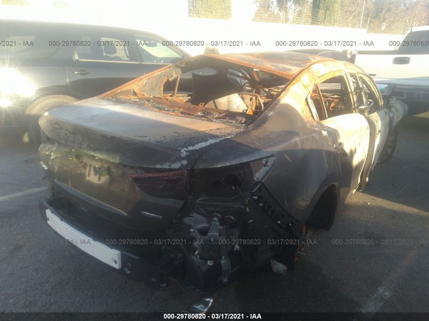 2019 MAZDA MAZDA6 SPORT JM1GL1UM8K1507282