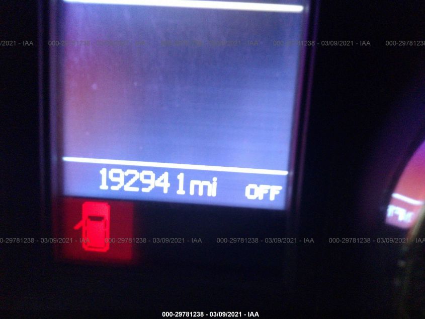 2013 CHRYSLER TOWN & COUNTRY TOURING 2C4RC1BGXDR774184