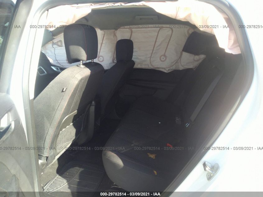 2015 GMC TERRAIN SLE 2GKFLVEK8F6136745