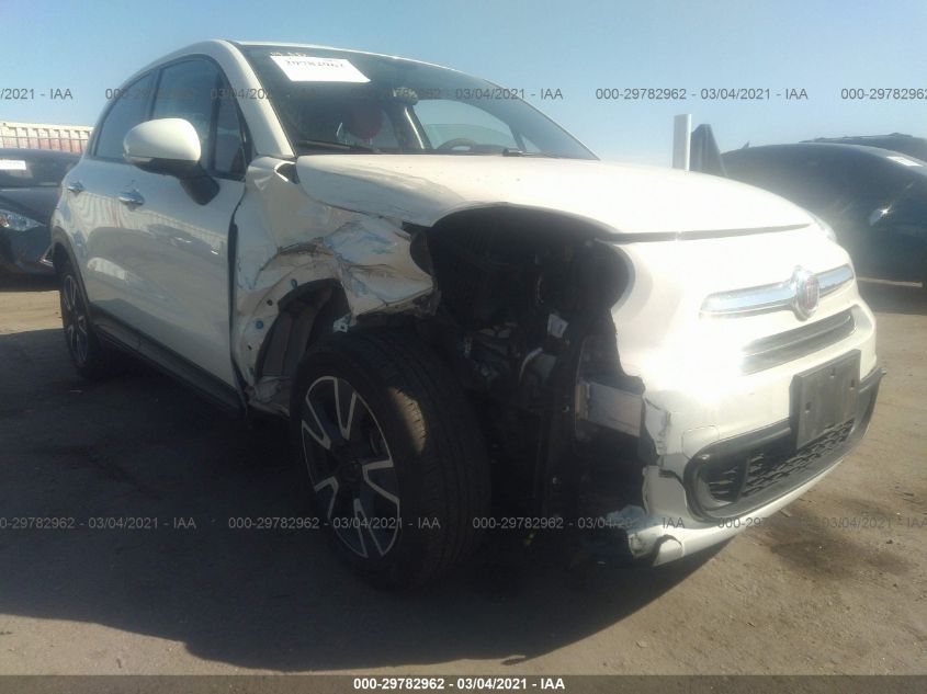 ZFBCFXBT5GP438996 FIAT 500X Photo 1