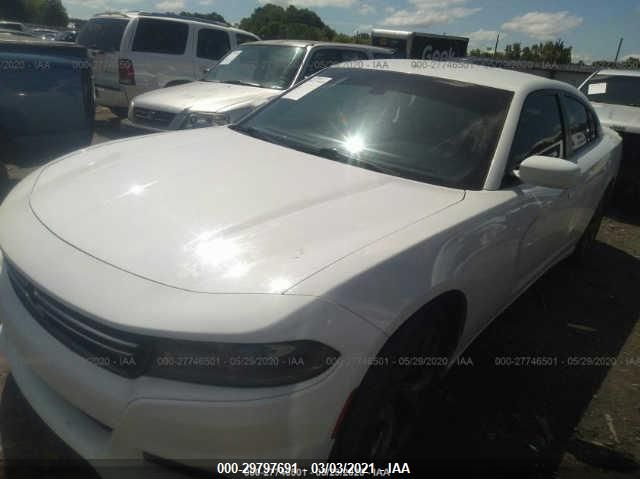 2015 DODGE CHARGER SE 2C3CDXBG9FH795577