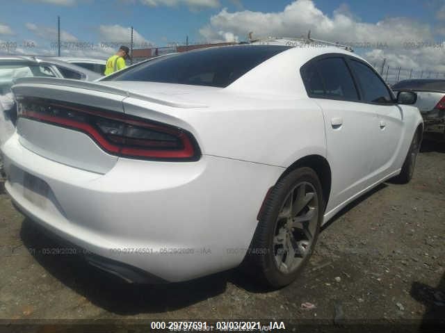 2015 DODGE CHARGER SE 2C3CDXBG9FH795577