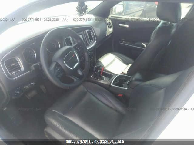 2015 DODGE CHARGER SE 2C3CDXBG9FH795577