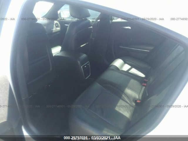 2015 DODGE CHARGER SE 2C3CDXBG9FH795577