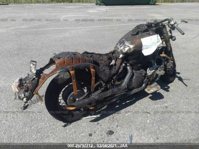 2007 SUZUKI VL800 JS1VS55A372112296