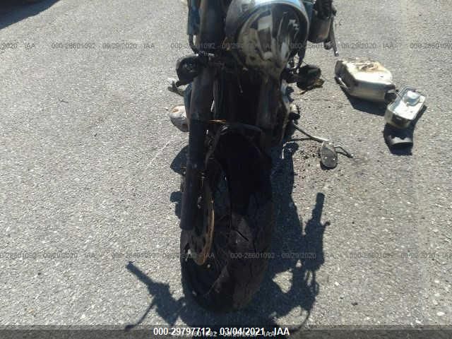 2007 SUZUKI VL800 JS1VS55A372112296