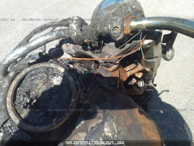 2007 SUZUKI VL800 JS1VS55A372112296