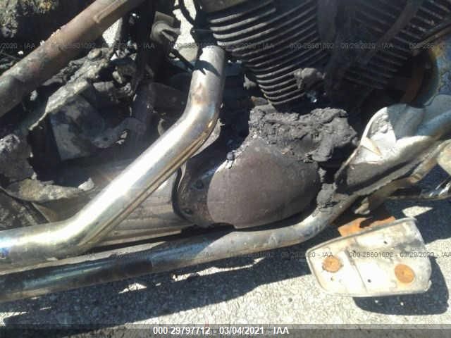 2007 SUZUKI VL800 JS1VS55A372112296