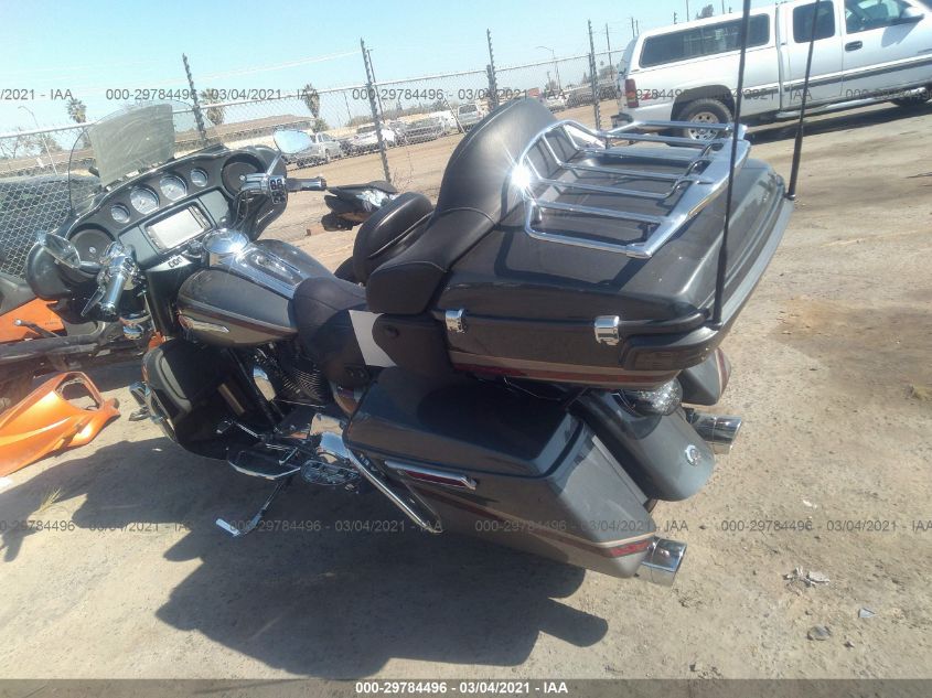2016 HARLEY-DAVIDSON FLHTKSE CVO LIMITED 1HD1TEN34GB963959
