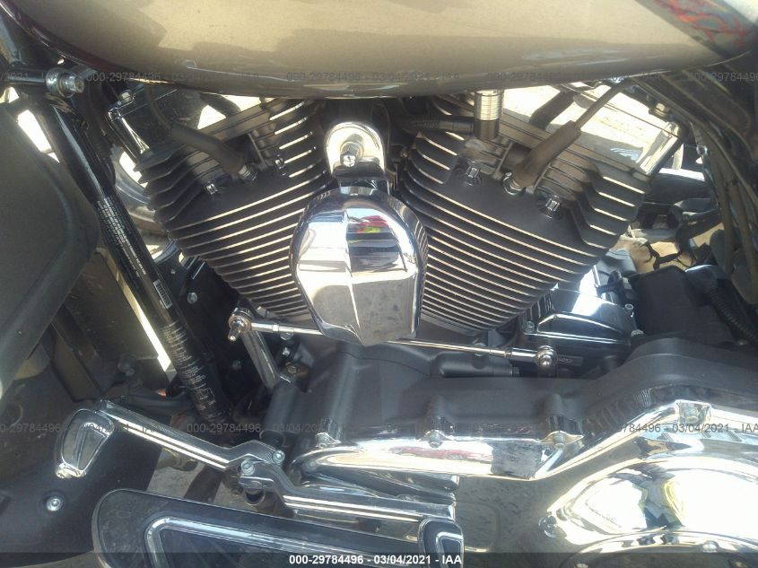 2016 HARLEY-DAVIDSON FLHTKSE CVO LIMITED 1HD1TEN34GB963959