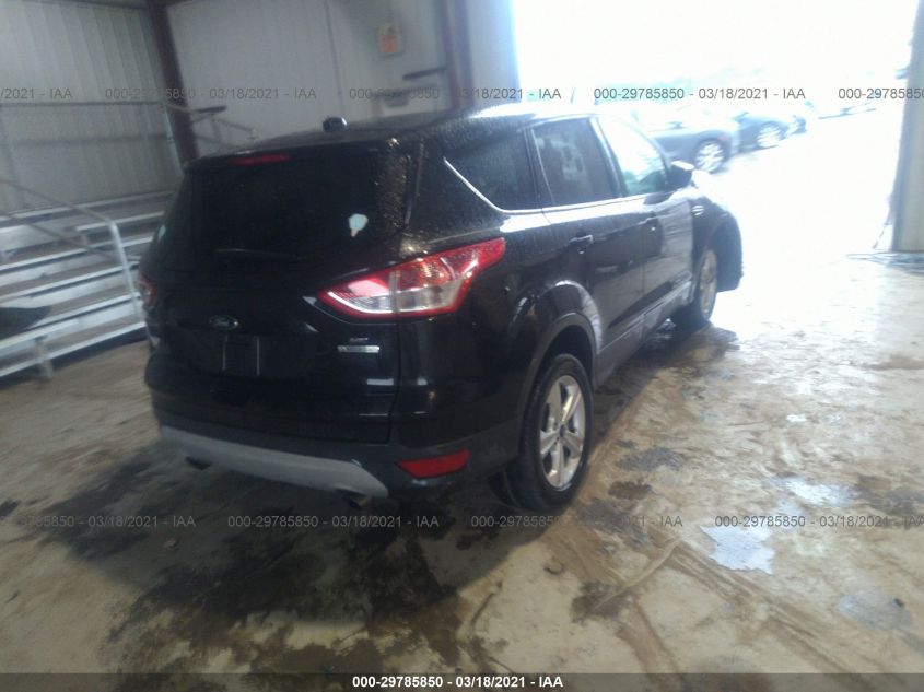 2014 FORD ESCAPE SE 1FMCU0GX5EUD21743