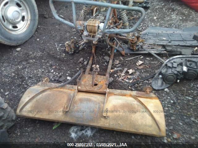 2011 HONDA TRX500 FPA 1HFTE26E8B4102502