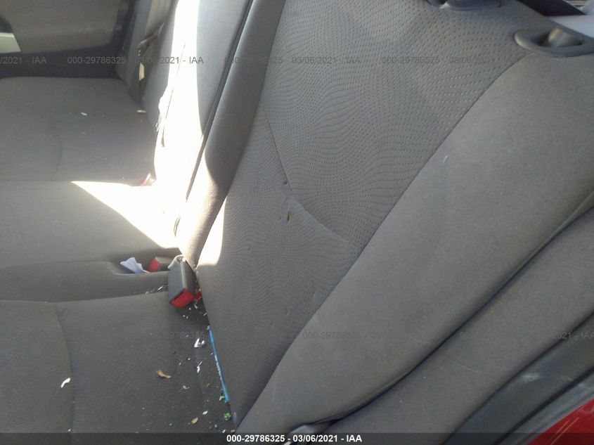 2013 TOYOTA PRIUS ONE/TWO/THREE/FOUR/FIVE JTDKN3DU9D5686878