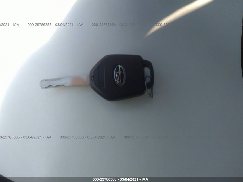 2013 SUBARU OUTBACK 2.5I PREMIUM 4S4BRCGC5D3301542