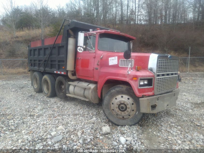 1FDYA90WXHVA08562 FORD LTL9000 Photo 1