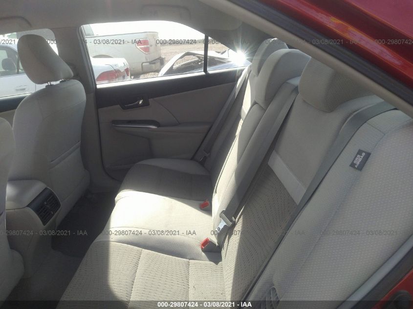 2014 TOYOTA CAMRY HYBRID LE/XLE/SE LIMITED EDITION 4T1BD1FK3EU112038