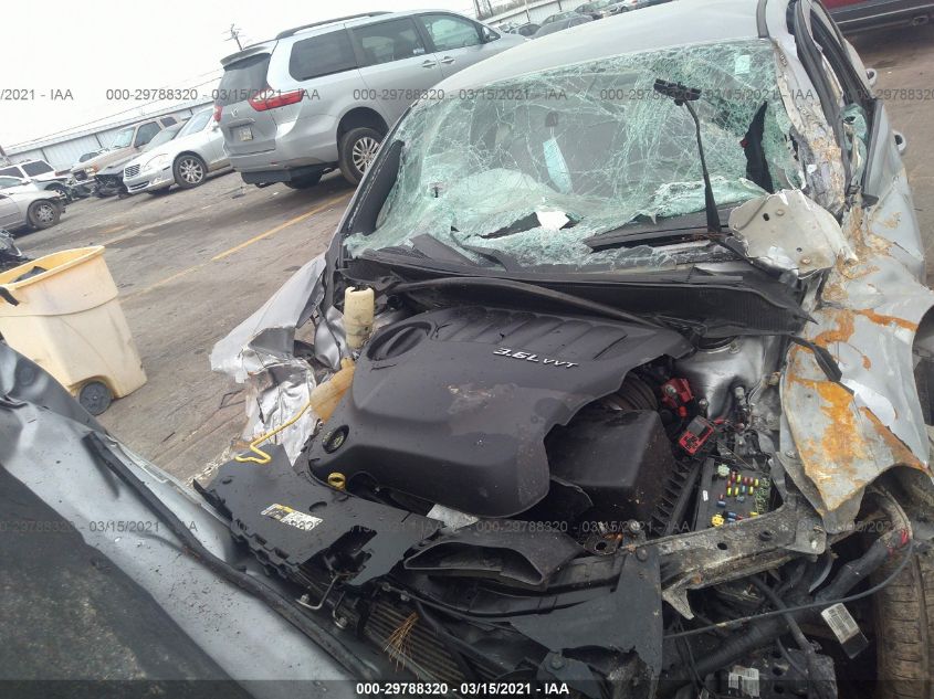 2014 DODGE AVENGER SE 1C3CDZAG2EN148151