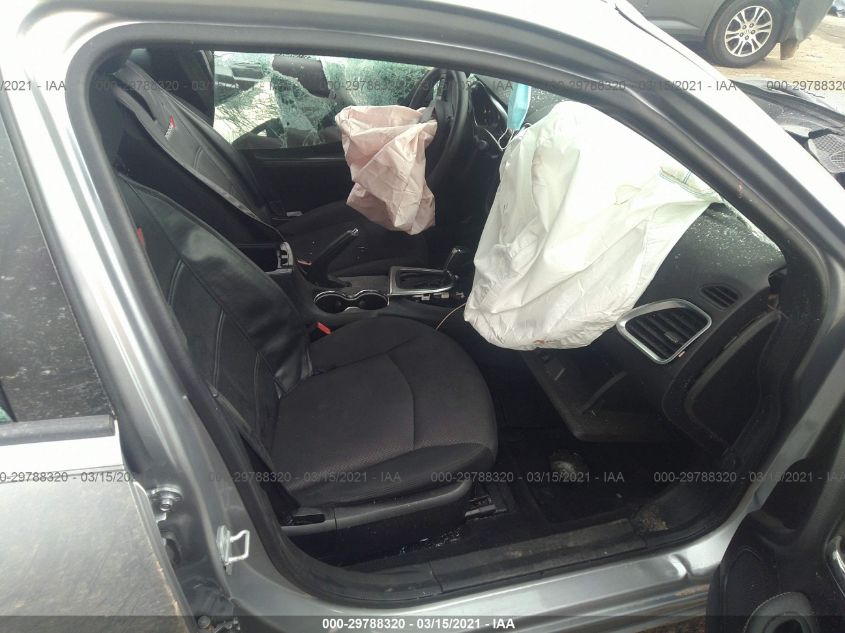 2014 DODGE AVENGER SE 1C3CDZAG2EN148151