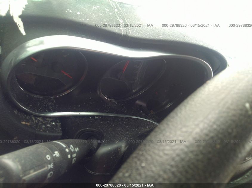 2014 DODGE AVENGER SE 1C3CDZAG2EN148151