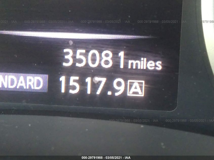2018 INFINITI Q50 3.0T LUXE JN1EV7AR9JM438221