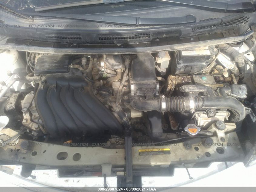 2015 NISSAN VERSA NOTE SL 3N1CE2CP4FL390599