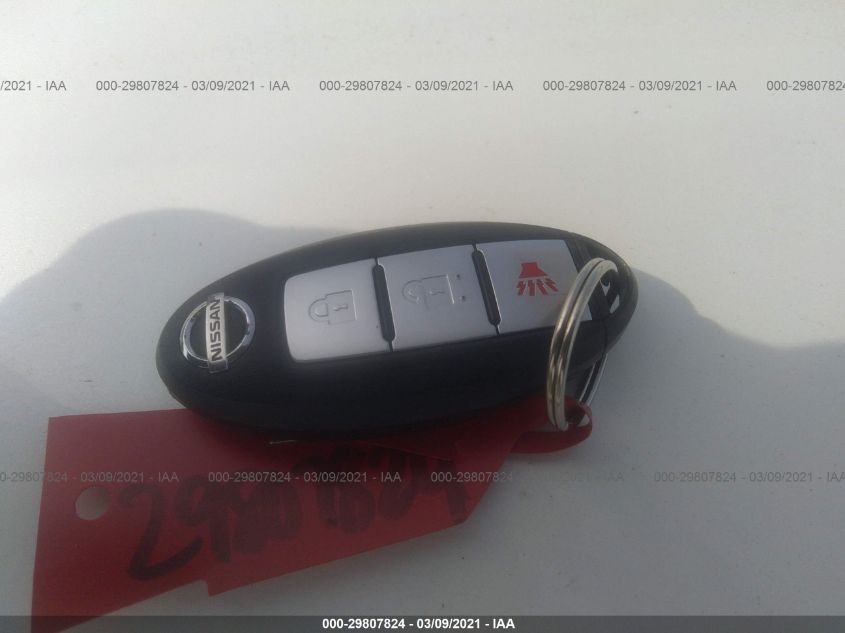 2015 NISSAN VERSA NOTE SL 3N1CE2CP4FL390599