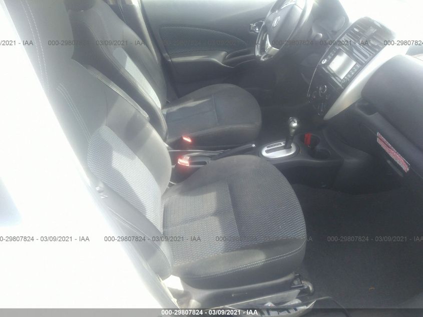 2015 NISSAN VERSA NOTE SL 3N1CE2CP4FL390599