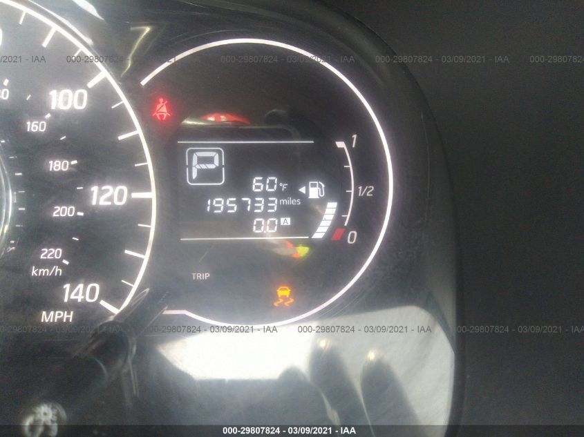 2015 NISSAN VERSA NOTE SL 3N1CE2CP4FL390599