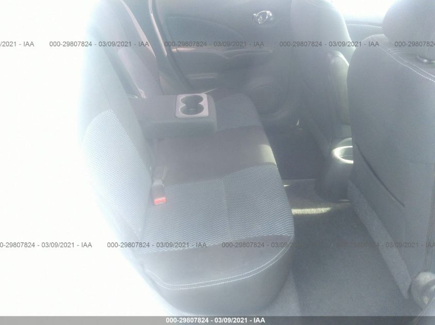 2015 NISSAN VERSA NOTE SL 3N1CE2CP4FL390599