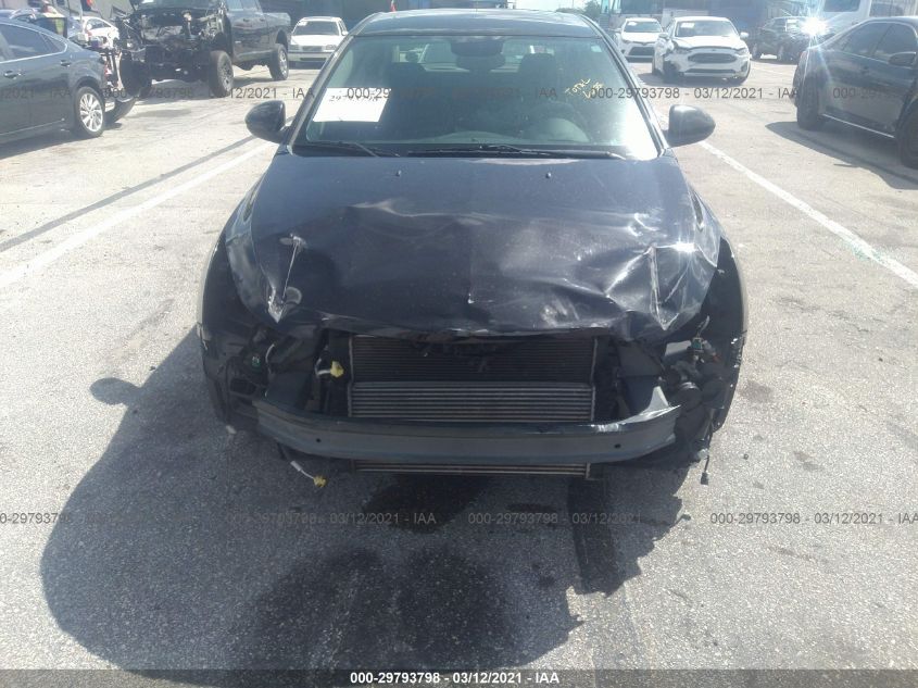 2015 CHEVROLET CRUZE LT 1G1PC5SB7F7220505