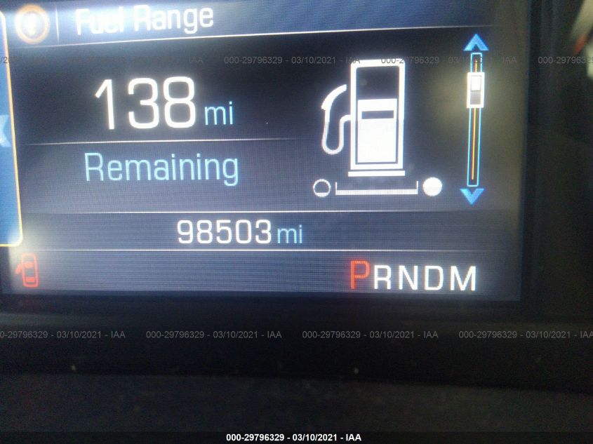 2014 CHEVROLET SILVERADO 1500 LT 1GCVKREC6EZ274281