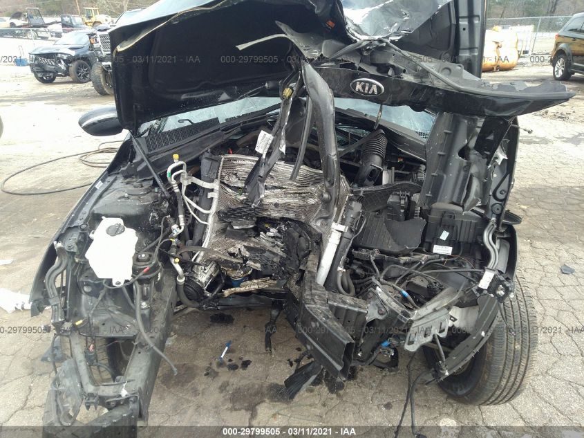 2015 KIA OPTIMA LX 5XXGM4A75FG440535