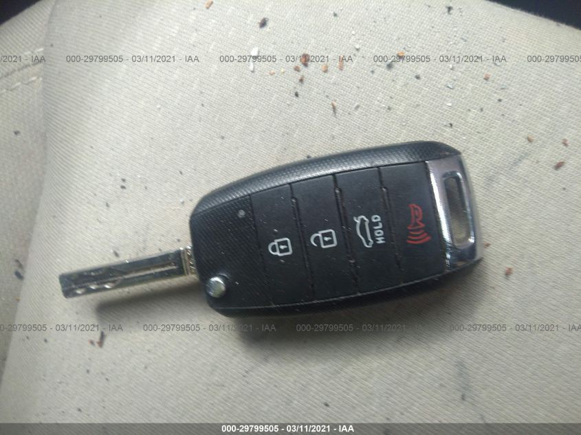 2015 KIA OPTIMA LX 5XXGM4A75FG440535