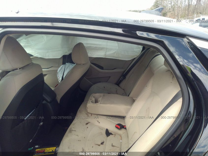 2015 KIA OPTIMA LX 5XXGM4A75FG440535