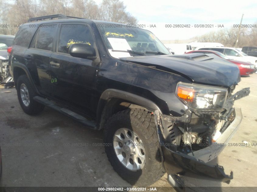 2013 TOYOTA 4RUNNER SR5/TRAIL/LIMITED JTEBU5JRXD5133232