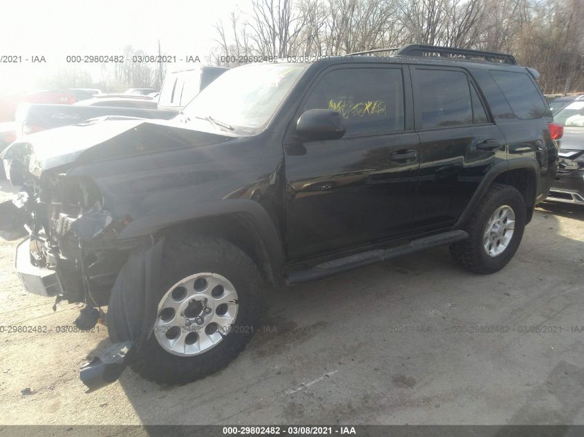 2013 TOYOTA 4RUNNER SR5/TRAIL/LIMITED JTEBU5JRXD5133232