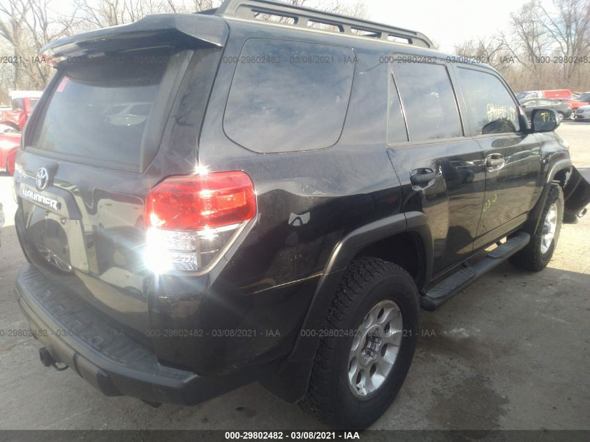2013 TOYOTA 4RUNNER SR5/TRAIL/LIMITED JTEBU5JRXD5133232