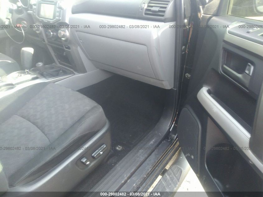 2013 TOYOTA 4RUNNER SR5/TRAIL/LIMITED JTEBU5JRXD5133232