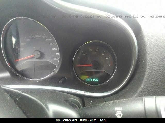 2013 DODGE AVENGER SE 1C3CDZABXDN665166