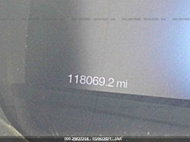 2013 FORD FUSION SE HYBRID 3FA6P0LU9DR170728