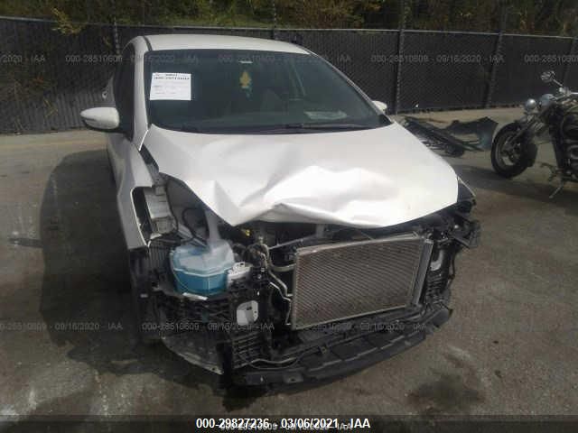 2015 KIA FORTE LX KNAFX4A60F5278096