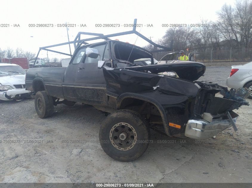 3B7KM23C0NM571622 Dodge W-series Photo 1