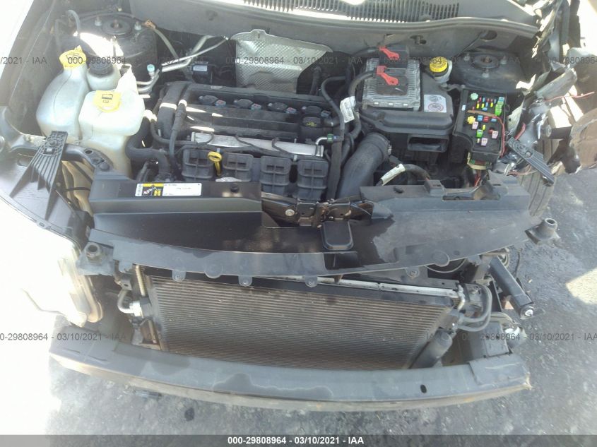 2015 JEEP COMPASS ALTITUDE EDITION 1C4NJCBA2FD334879