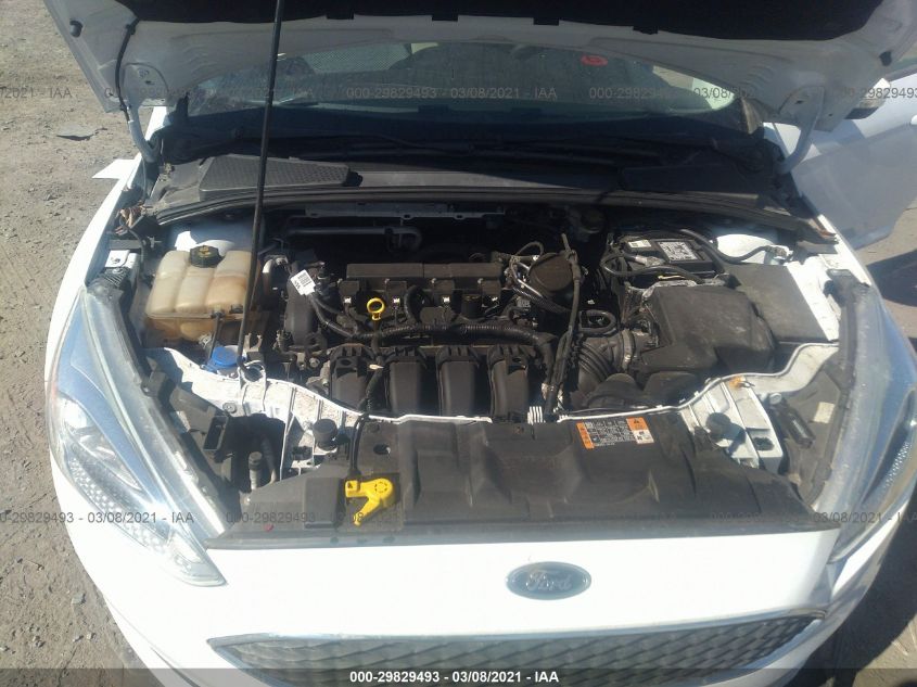 2016 FORD FOCUS SE 1FADP3F20GL280122
