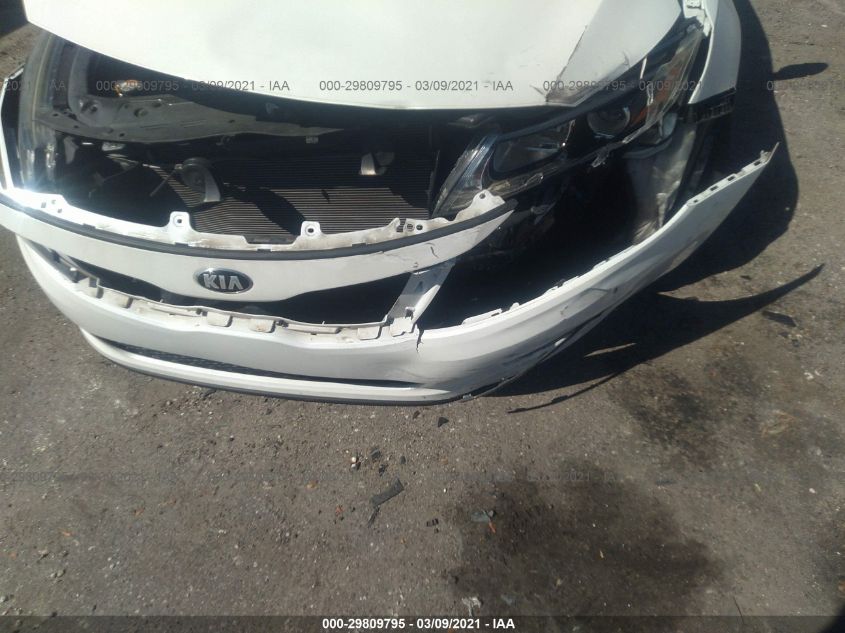 2015 KIA OPTIMA EX 5XXGN4A7XFG478808