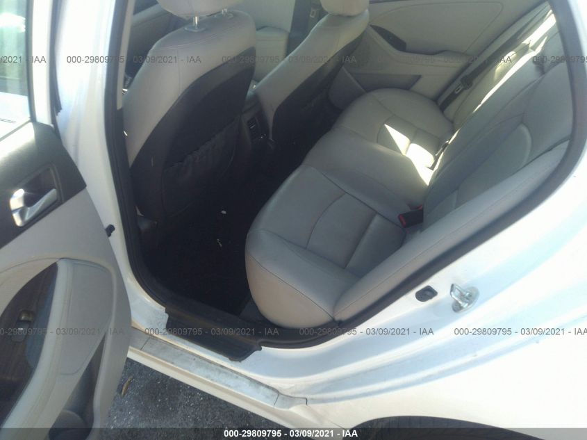 2015 KIA OPTIMA EX 5XXGN4A7XFG478808